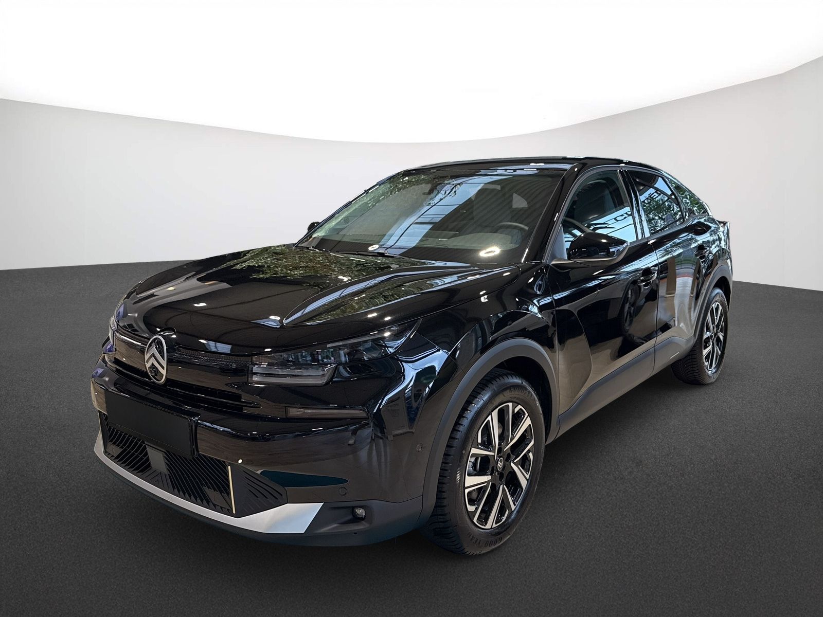 Citroën C4 Benziner 130 Automatik MAX