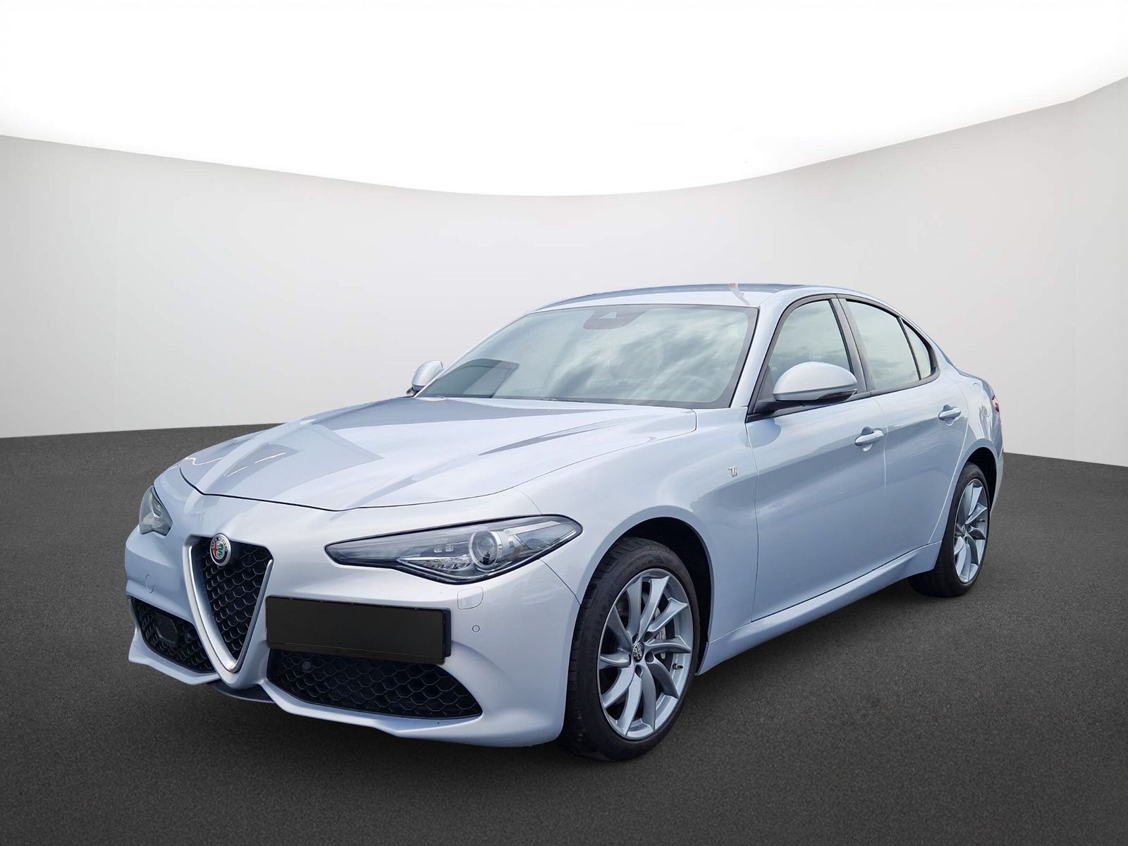 Alfa Romeo Giulia MY22 Ti 2.0 Turbo 16V 206kW (280 PS) AT8 - Q4