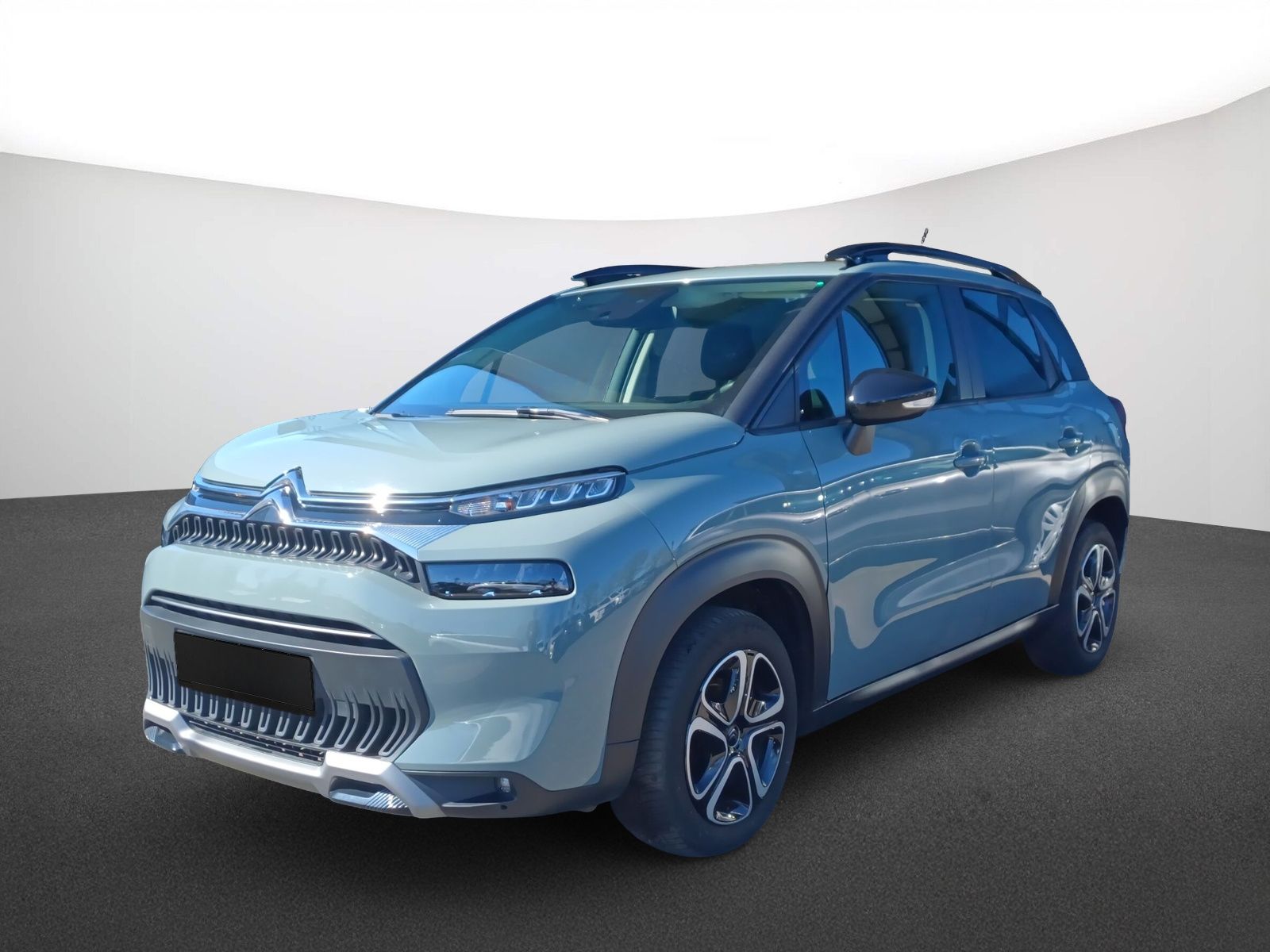 Citroën C3 Aircross Feel Pack