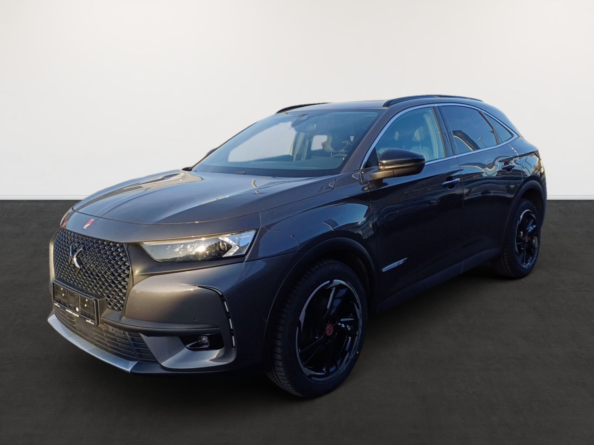 DS Automobiles DS 7 Crossback Performance Line +