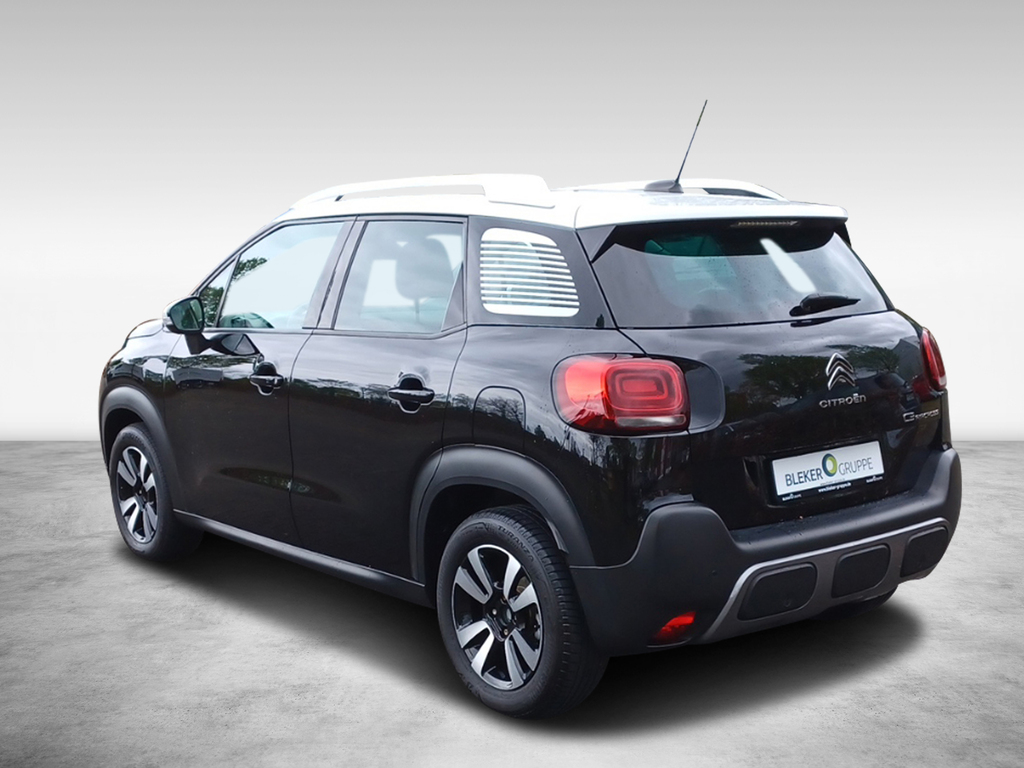 Citroën C3 Aircross Pure Tech 110 Shine