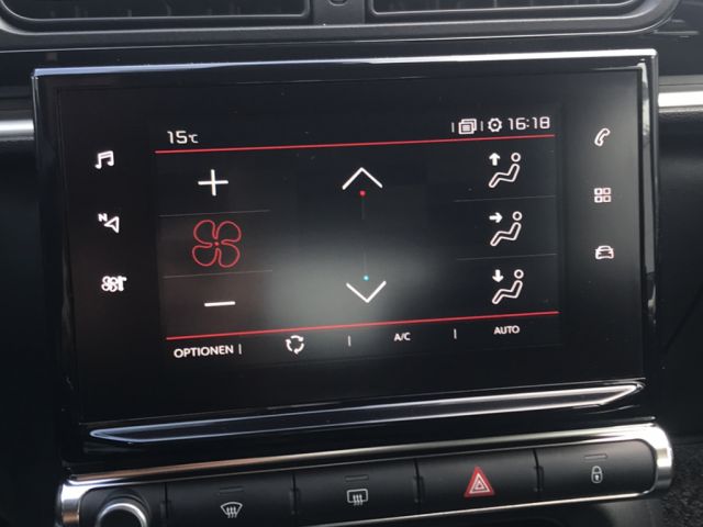 Citroën C3 Pure Tech 82 Shine