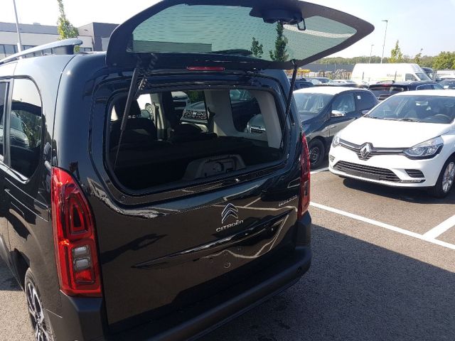 Citroën Berlingo M BlueHDi 130 Shine