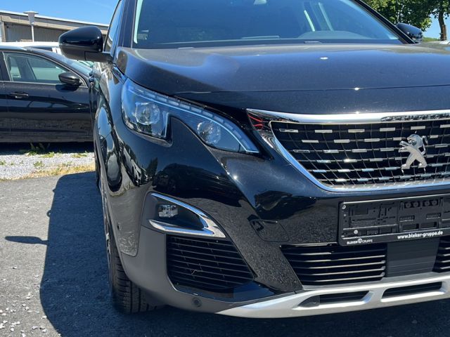 Peugeot 3008 BlueHDi 120 Allure EAT6