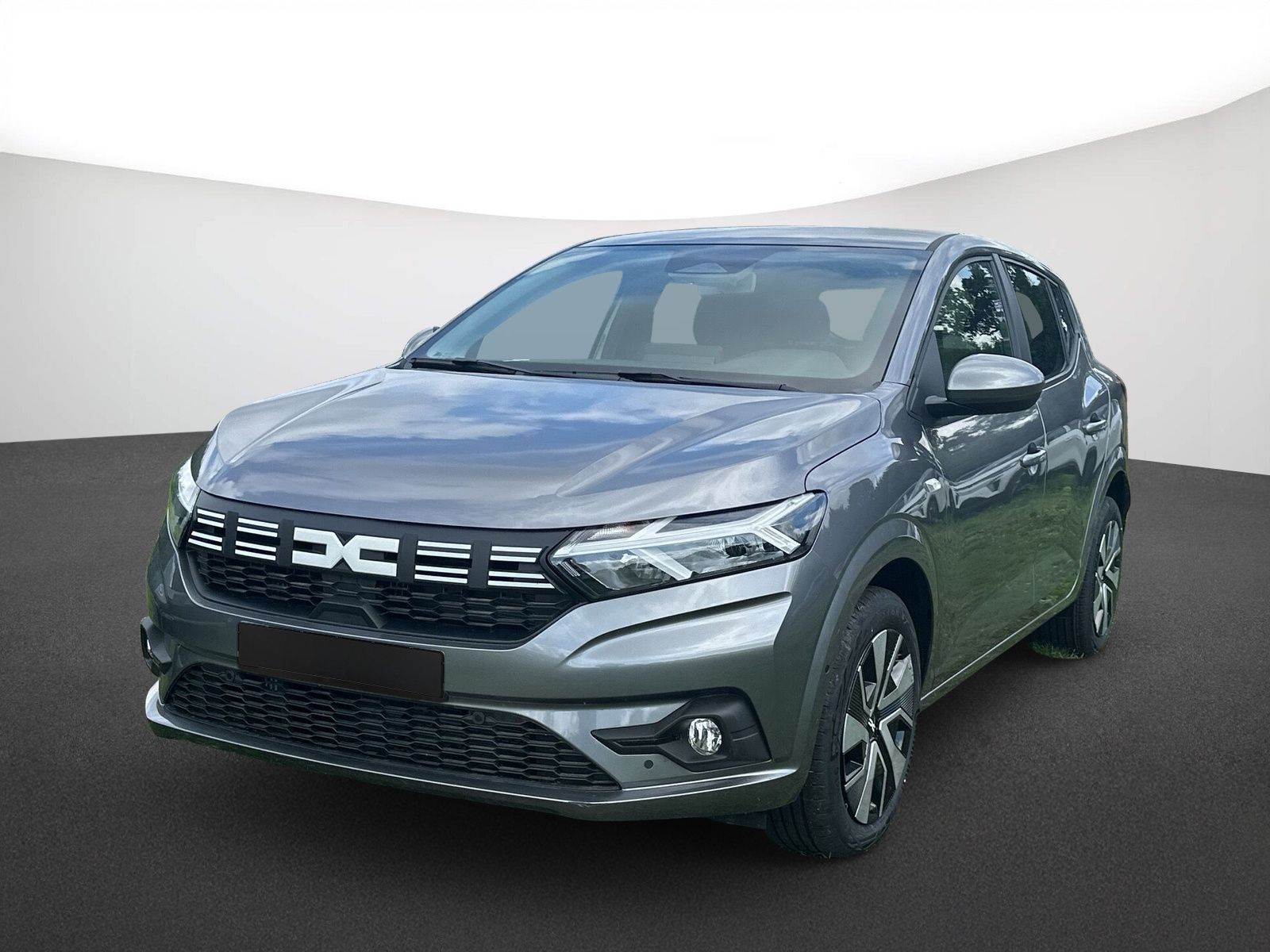 Dacia Sandero Expression TCe 90