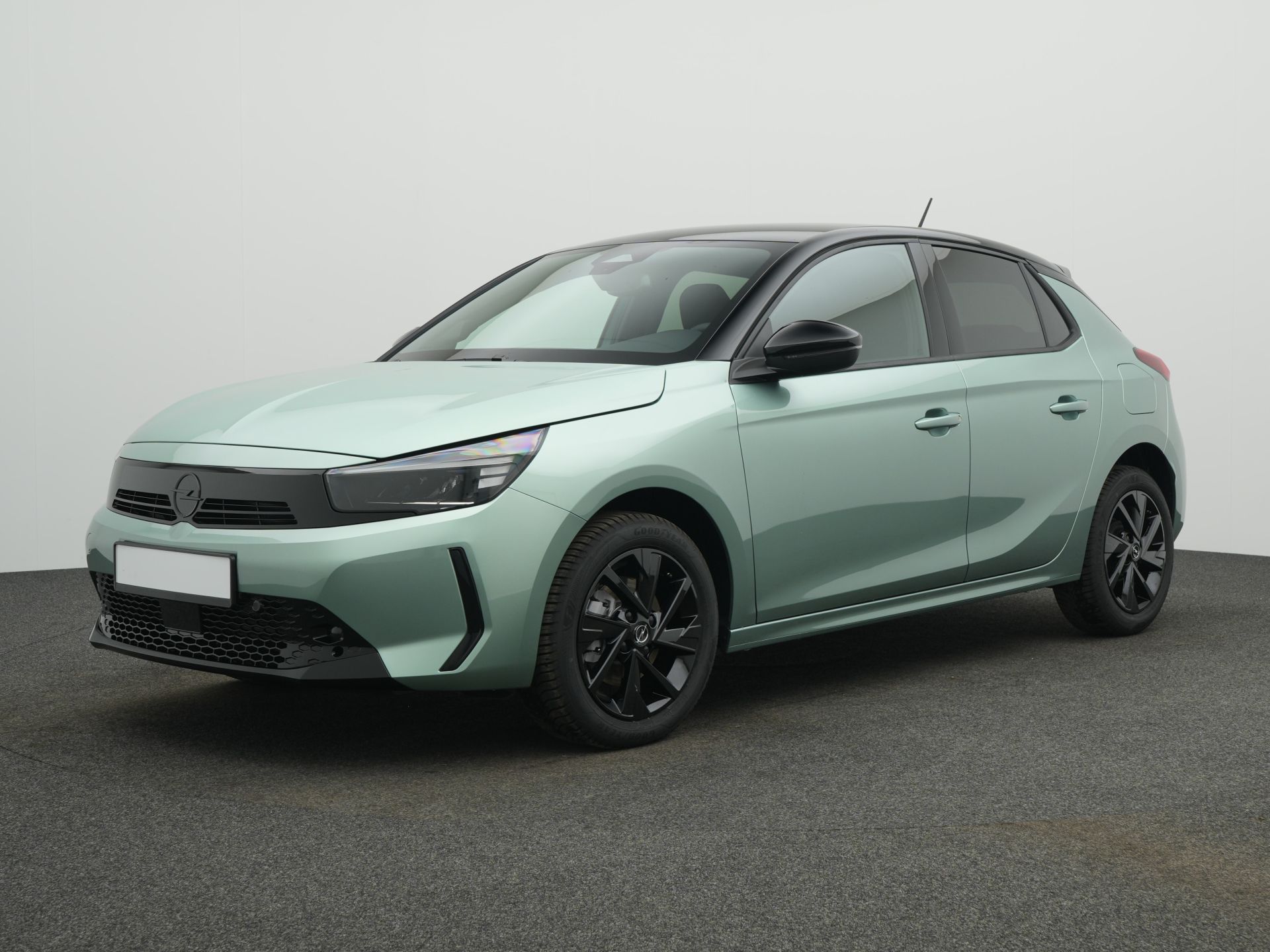 174164_01.jpg Opel Corsa YES Turbo 74 kW (100 PS) MT6