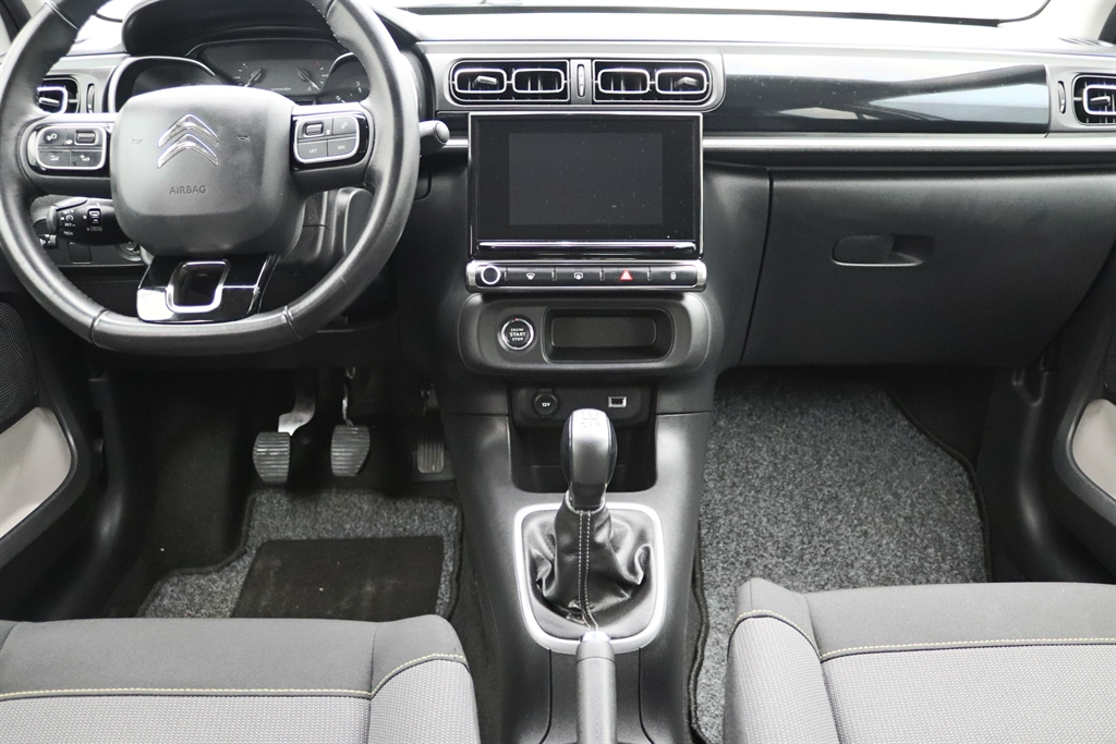 Citroën C3 Pure Tech 82 Shine