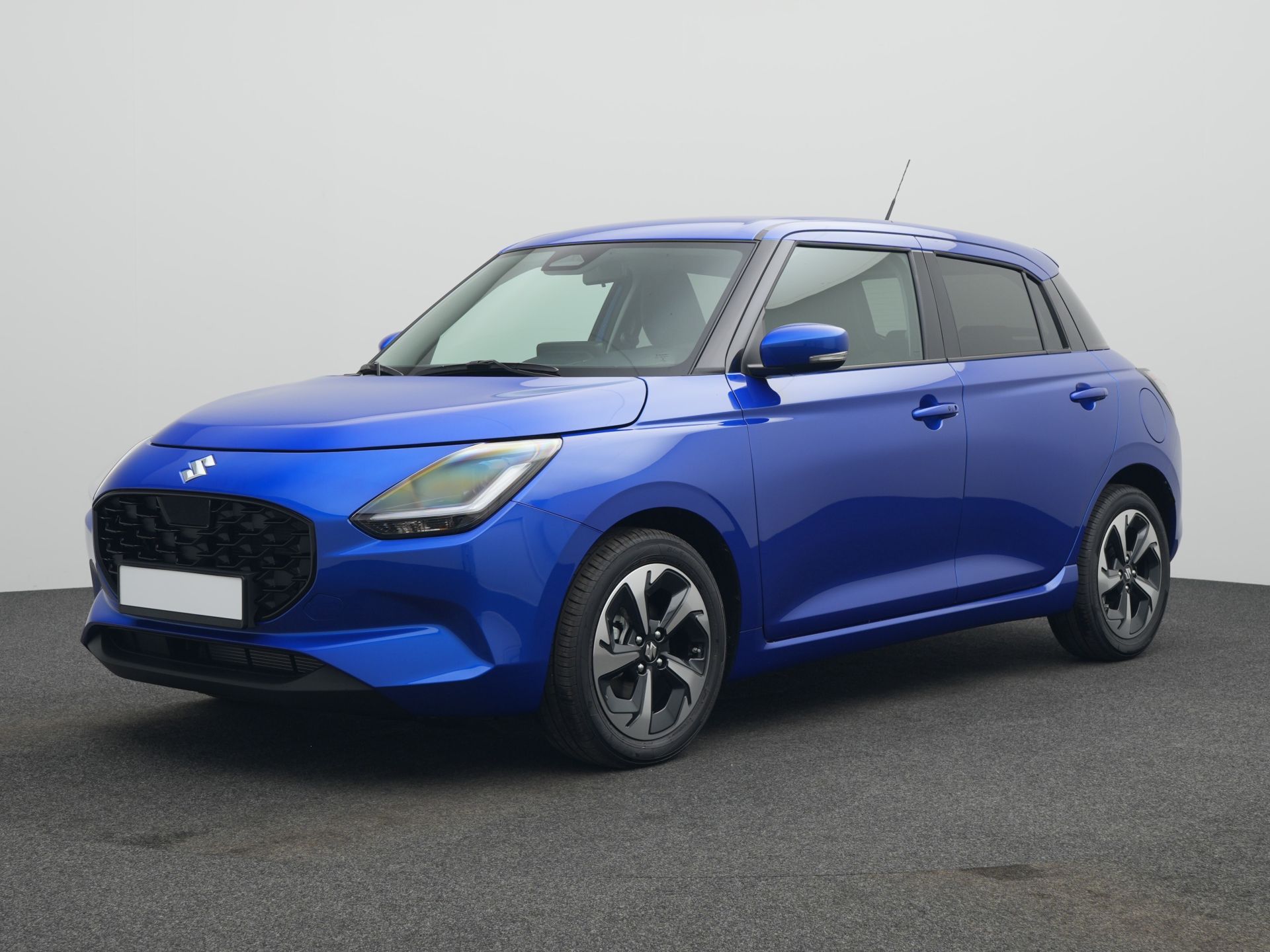 Suzuki Swift COMFORT+ CVT HYBRID