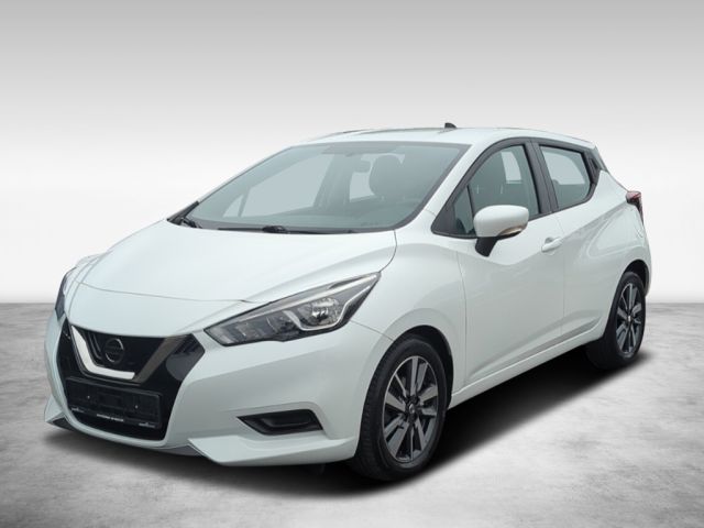 Nissan MICRA 0.9 IG-T Acenta
