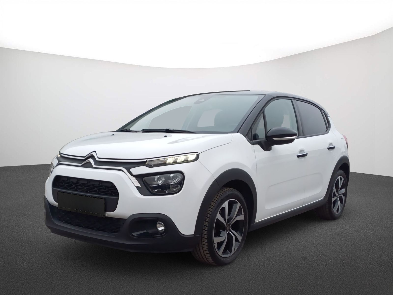 Citroën C3 SHINEPACK PT83S&S