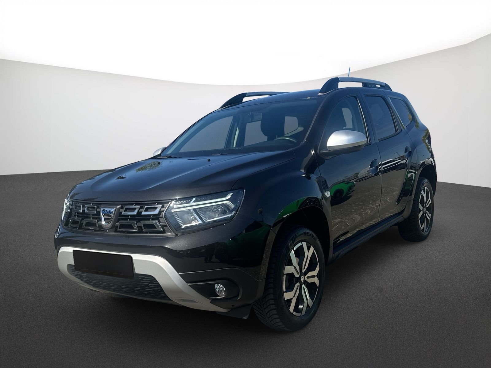 Dacia Duster II Dacia Duster II, 1.5 dCi 110, Comfort 2WD