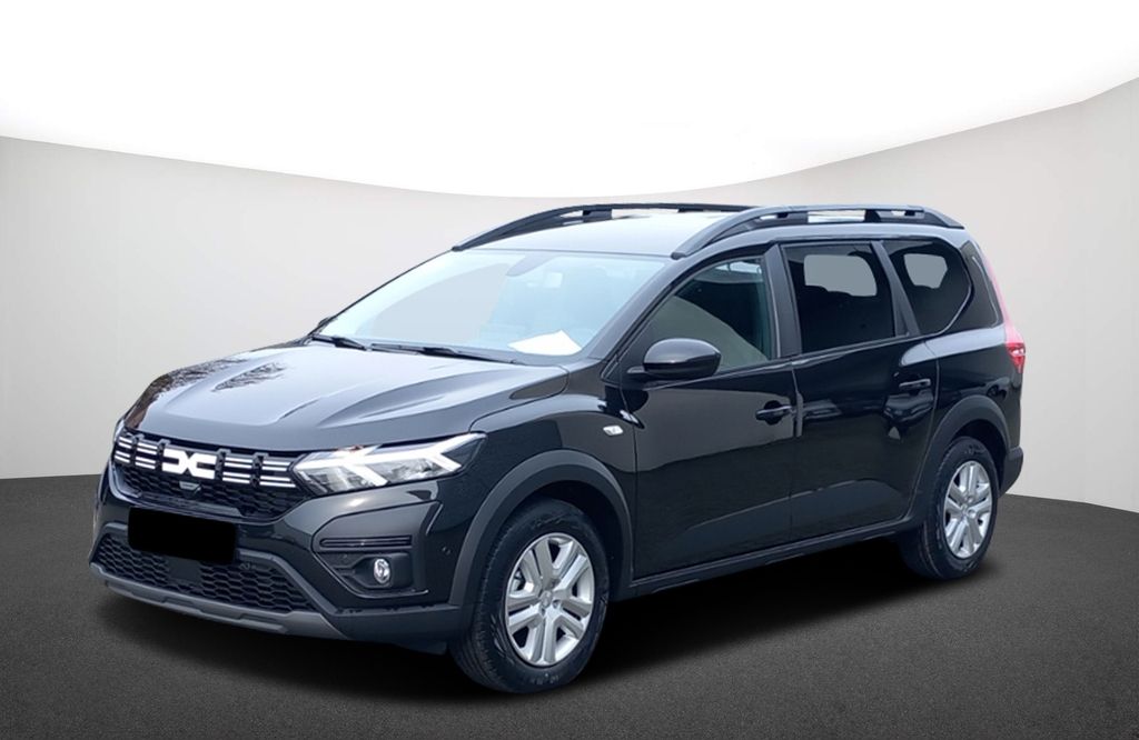 Dacia Jogger Expression Hybrid 140 7-Sitzer