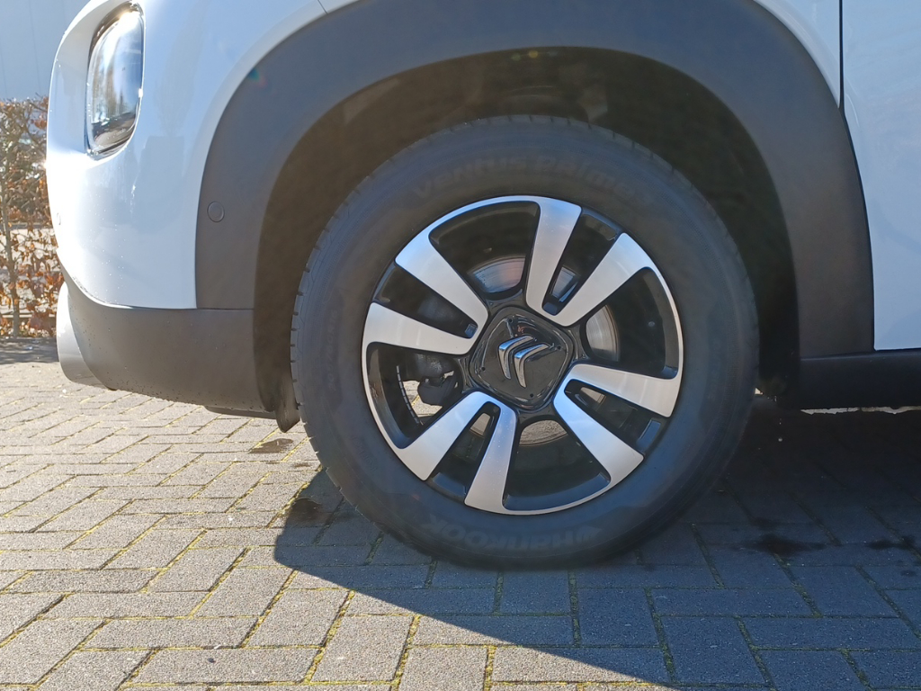 Citroën C3 Aircross Pure Tech 110 Shine EAT6