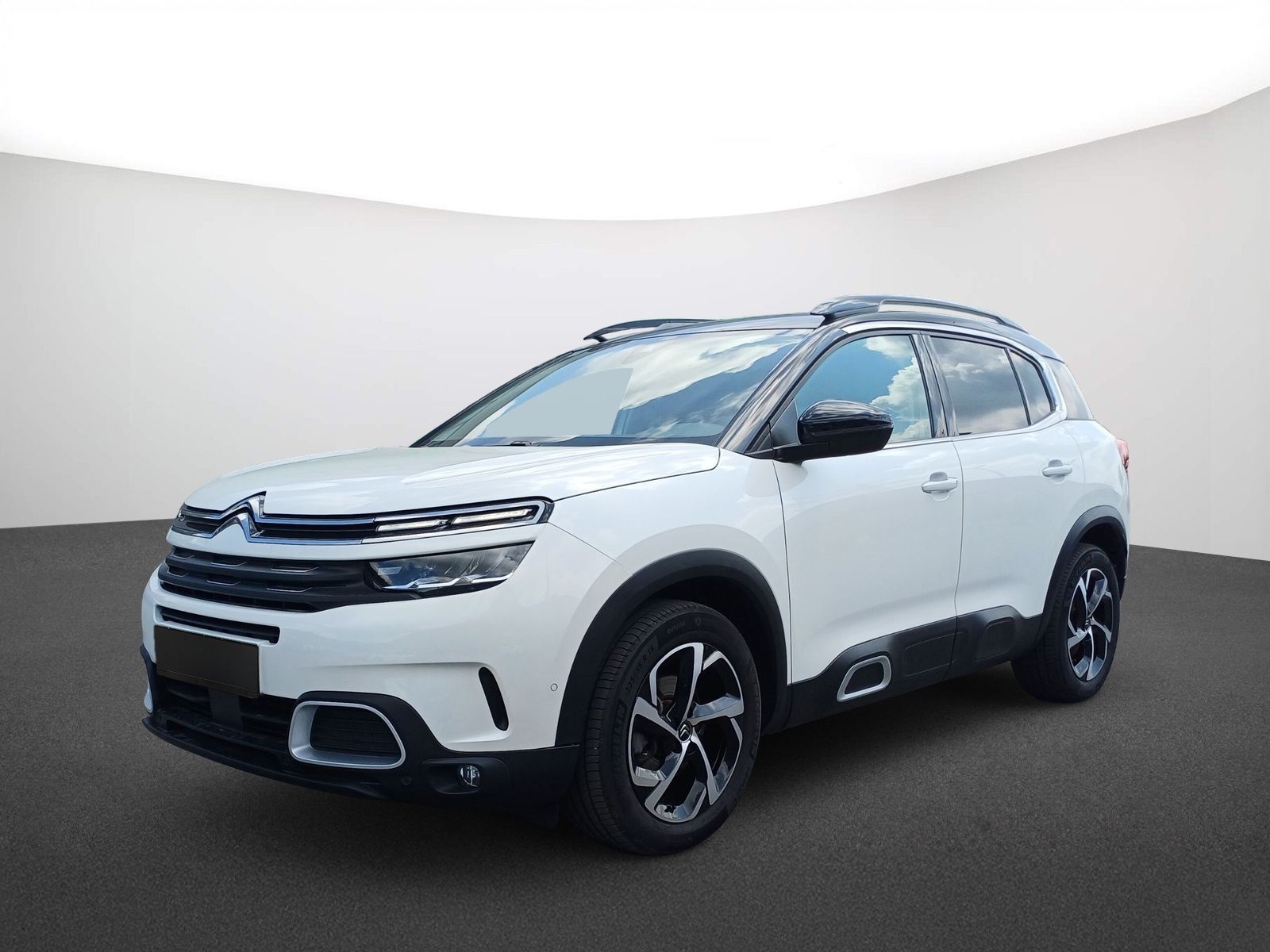Citroën C5 Aircross PureTech 130 Feel Pack