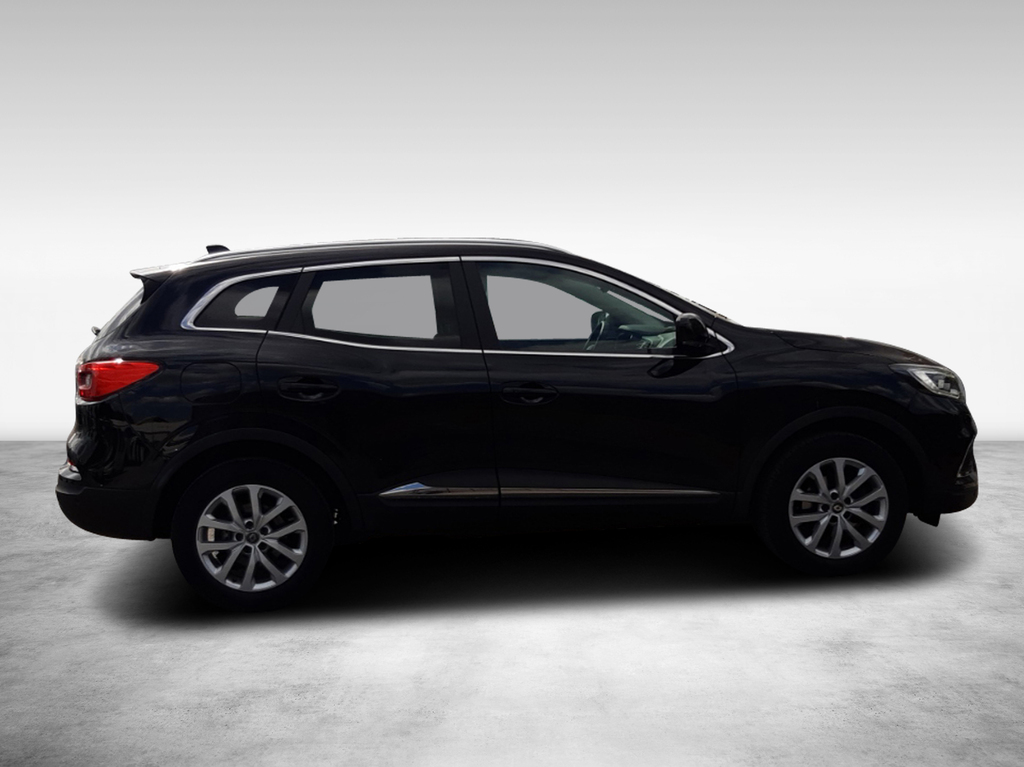 Renault Kadjar TCe 160 Business Edition