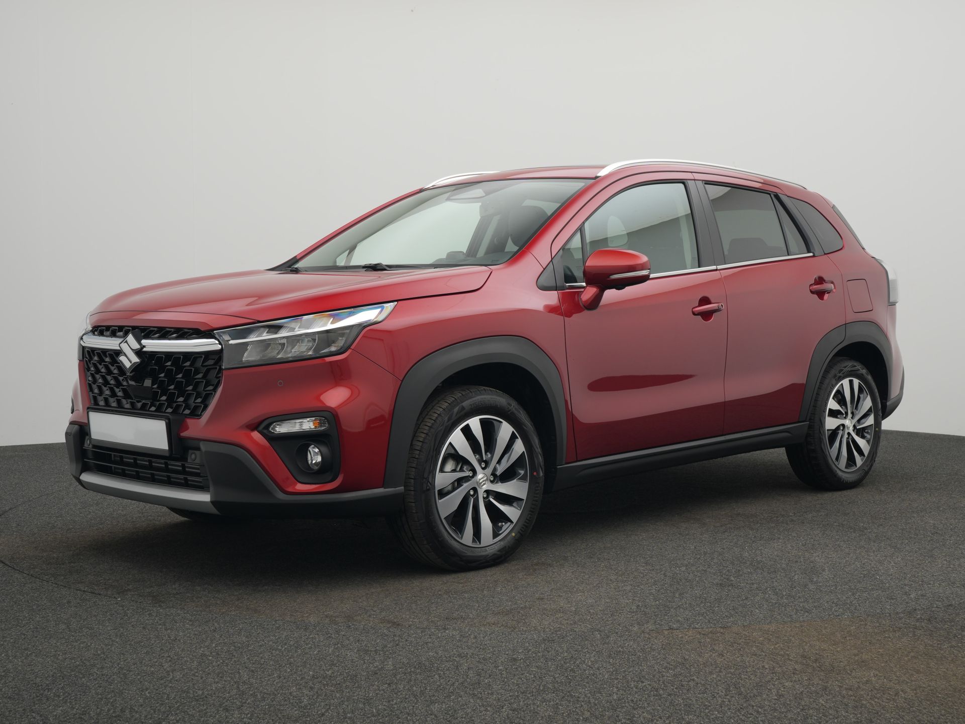 Suzuki S-Cross 1.4 COMFORT+ ALLGRIP 6AT