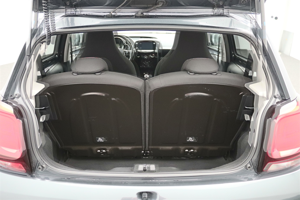 Citroën C1 5T Airscape VTi 72 Shine