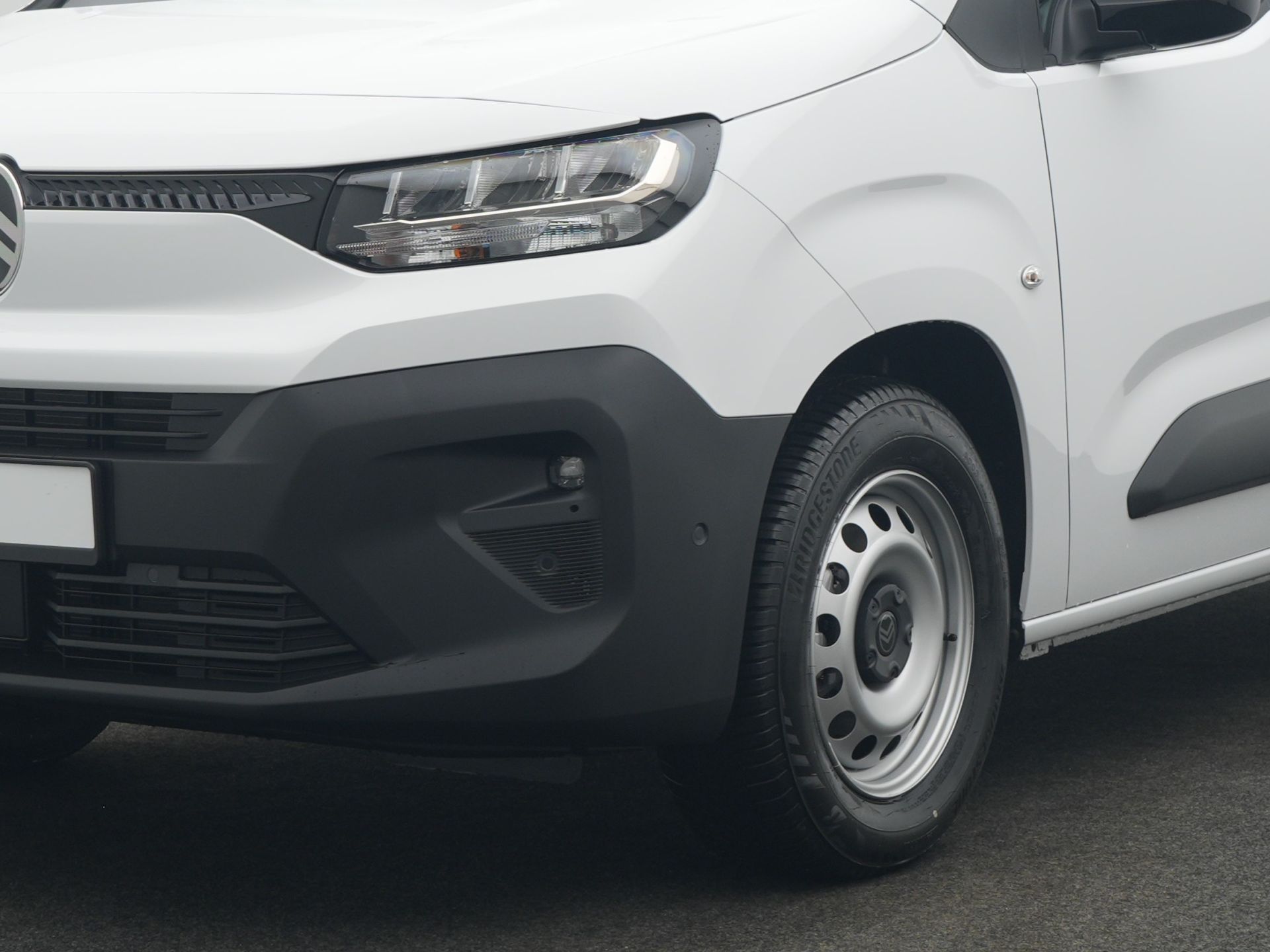 2026 Citroen Berlingo