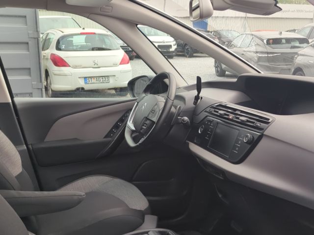 Citroën Grand C4 Spacetourer BlueHDi 130 Feel Automatik
