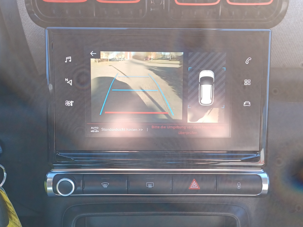 Citroën C3 Aircross Pure Tech 110 Shine EAT6