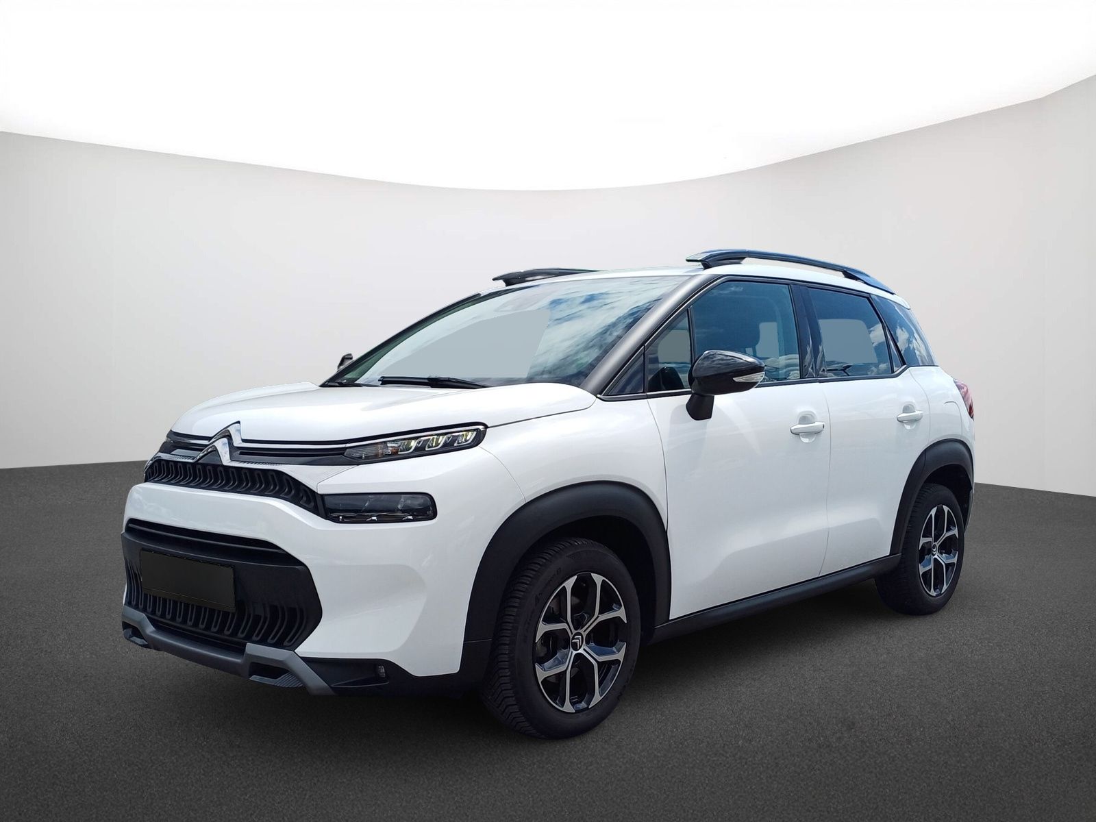 Citroën C3 Aircross PureTech 110 Shine