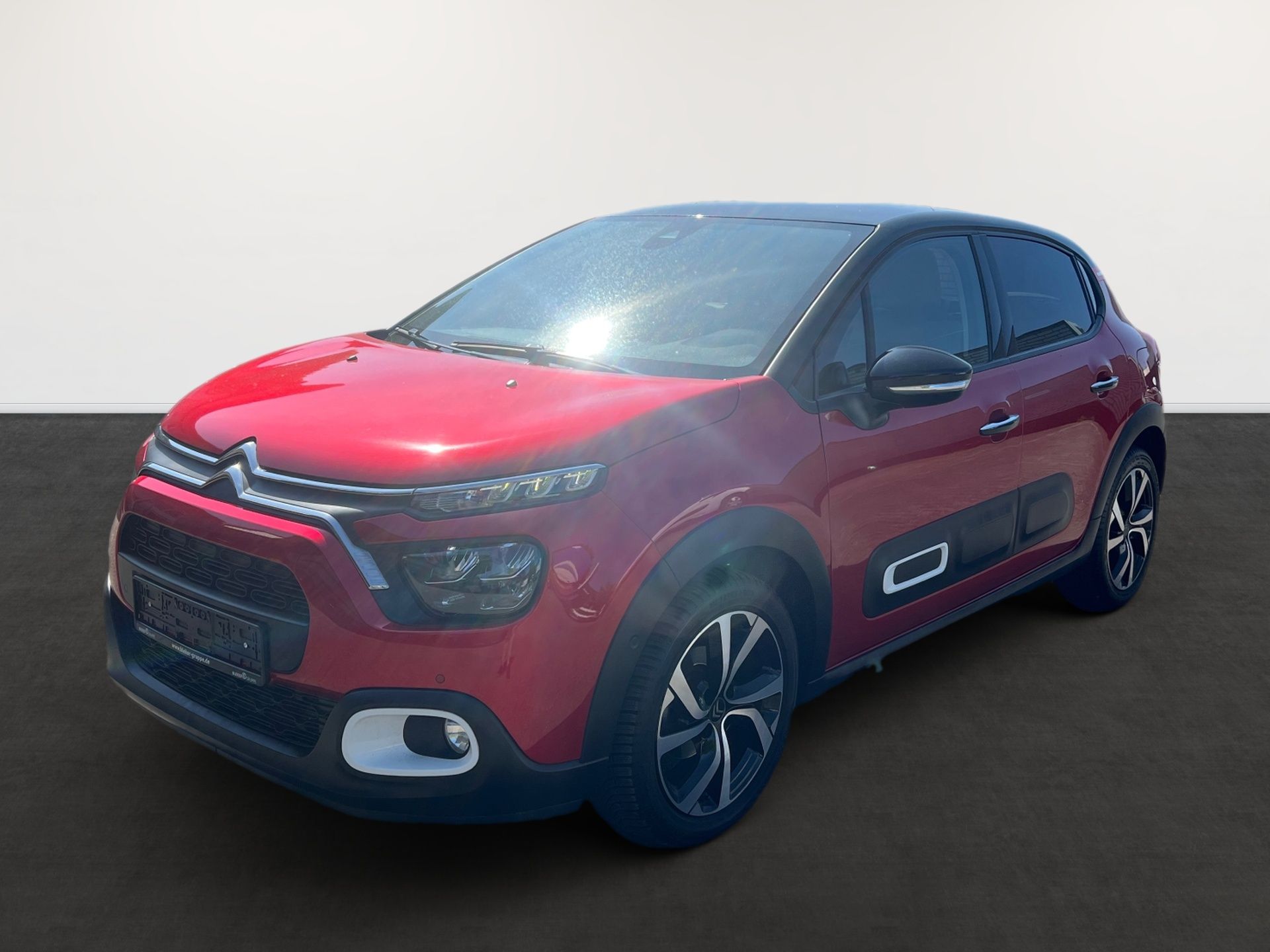 Citroën C3 1.2 PureTech 82 Shine Pack