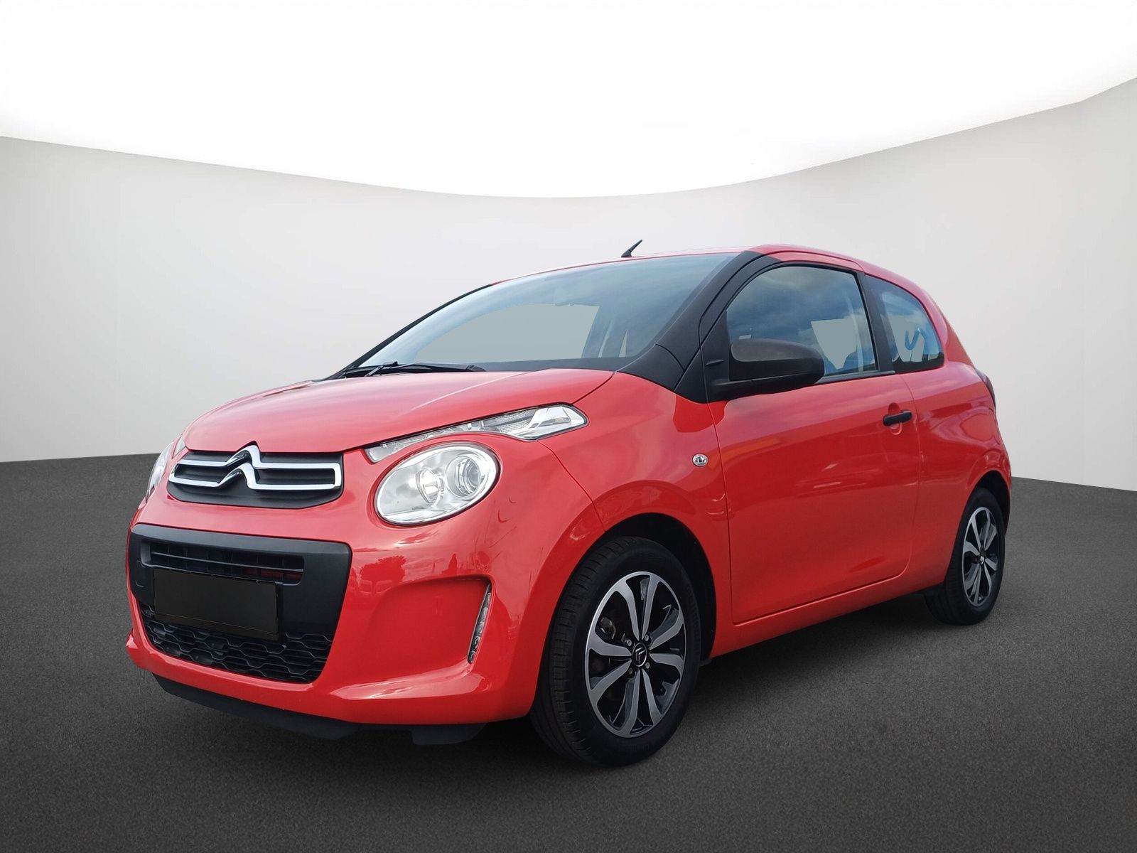 Citroën C1 3T VTi 72  Live S/S