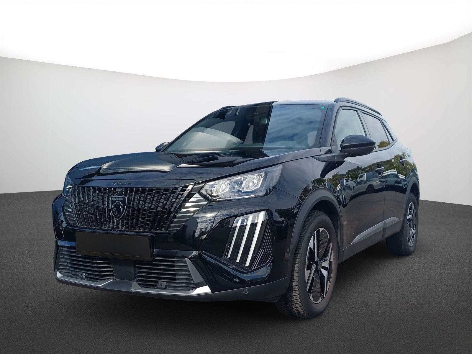 Peugeot 2008 Allure