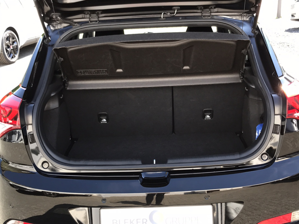Hyundai i20 1.0 YES! Plus