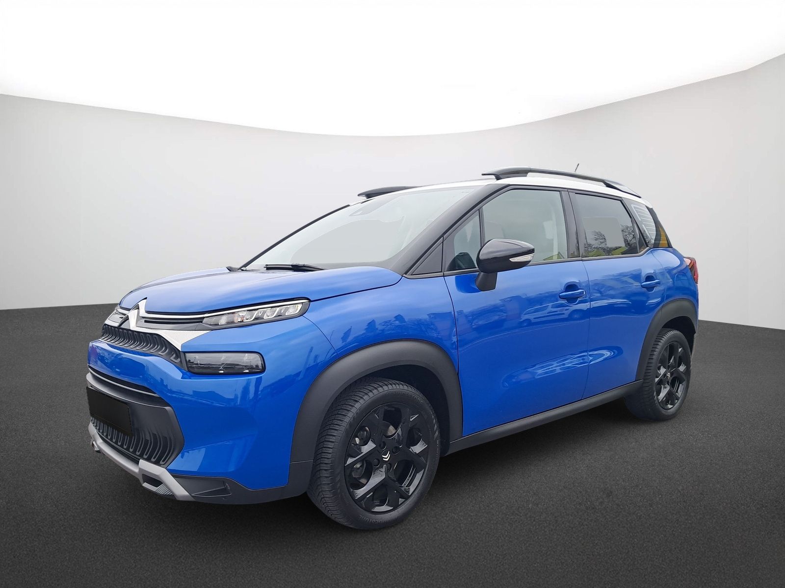 Citroën C3 Aircross Pure Tech 110 Shine Pack S/S