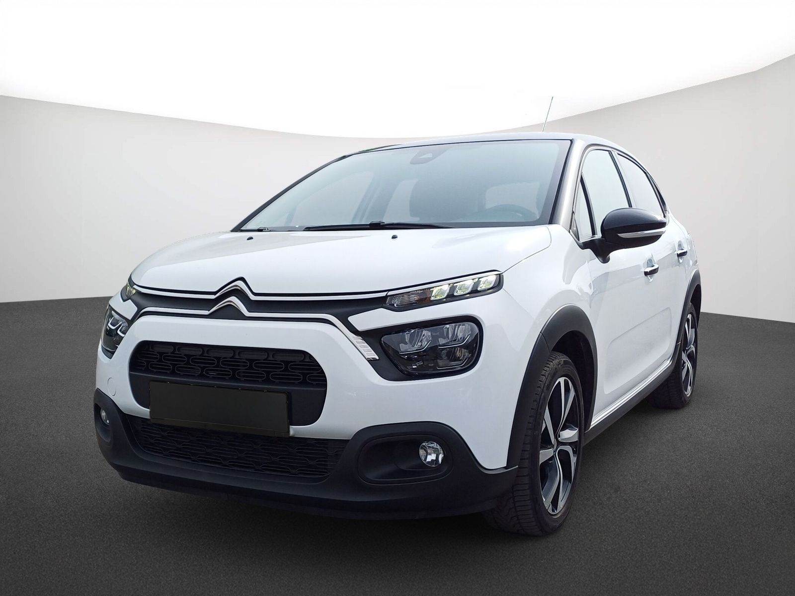 Citroën C3 SHINEPACK PT83S&S