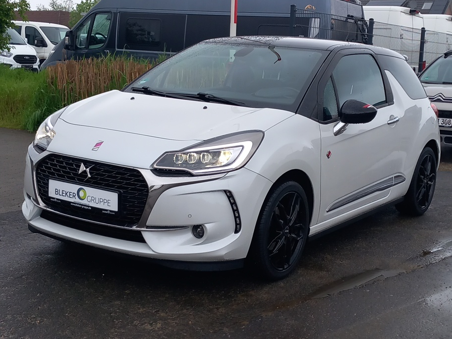 Citroën DS3 Pure Tech 130 Performance Line