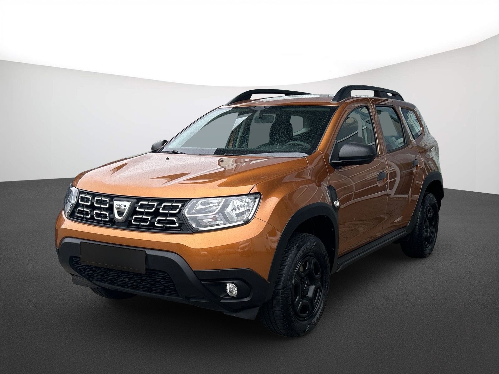 Dacia Duster II 1.0 TCe 100 Essential