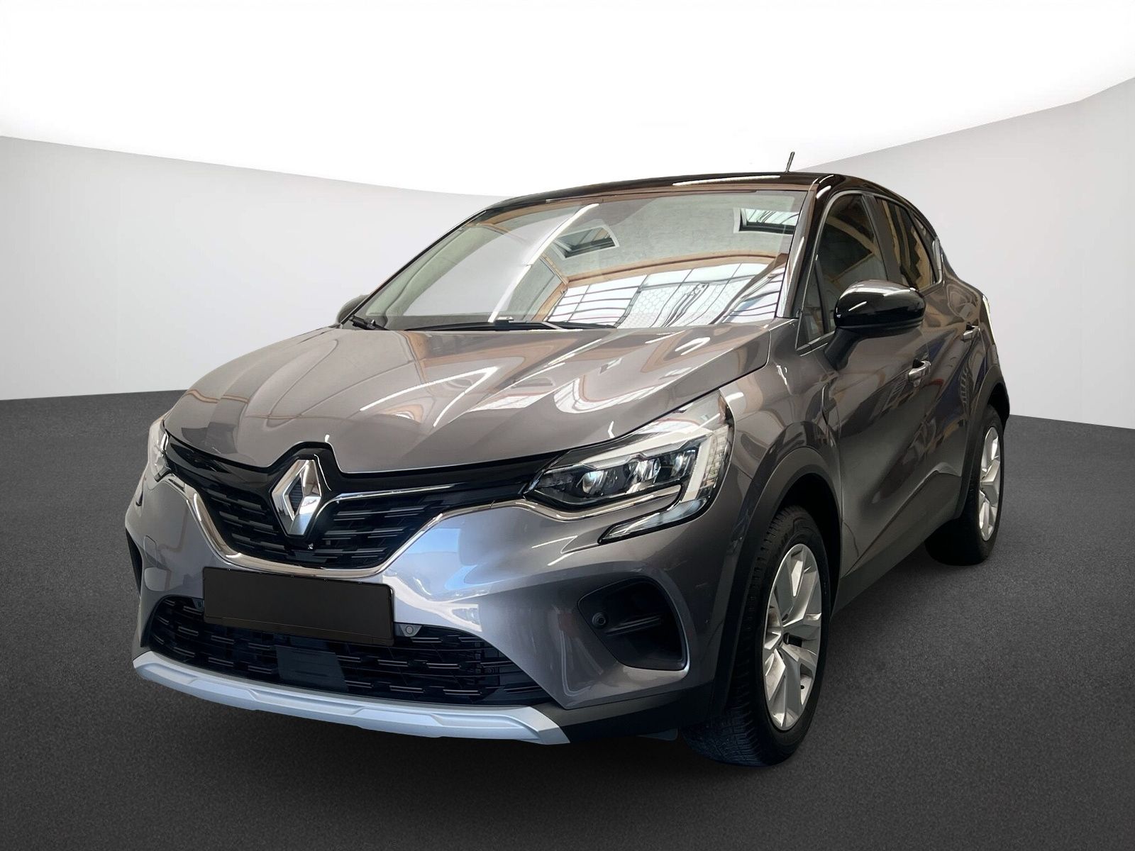 Renault Captur II 1.3 TCe 140 Mild-Hybrid Evolution