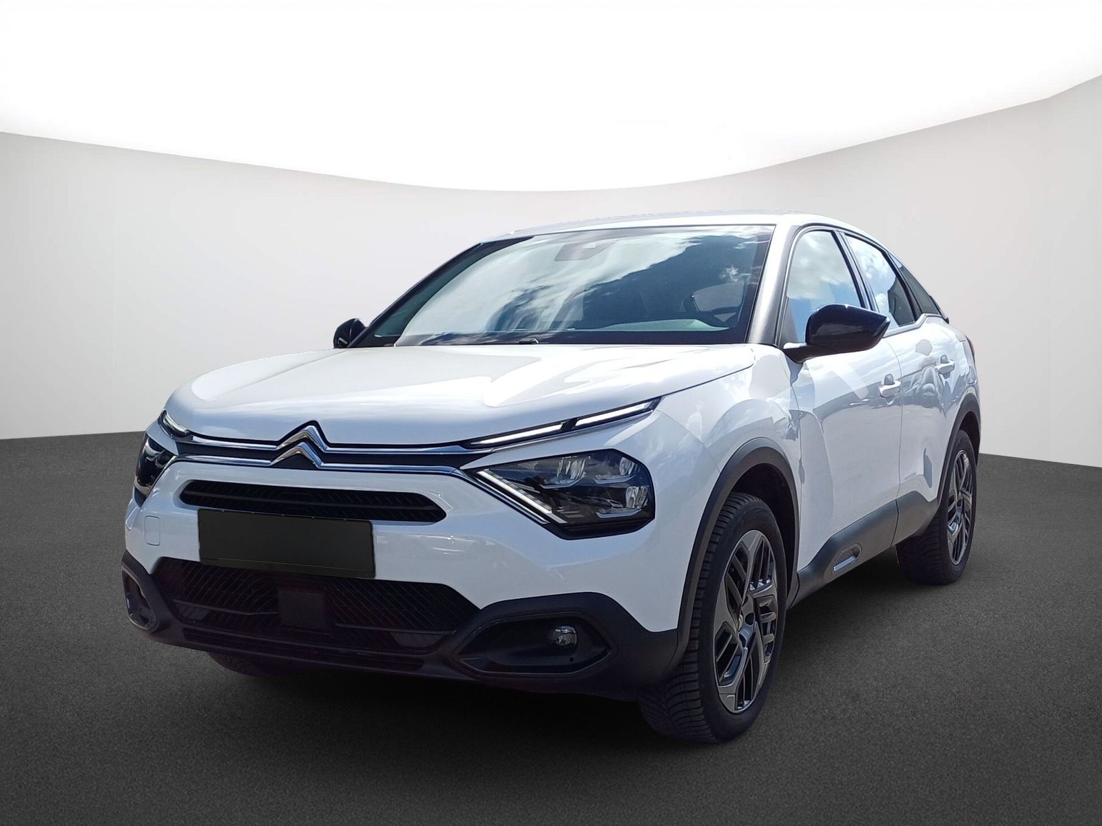 Citroën C4 PureTech 130 S&S Feel Pack