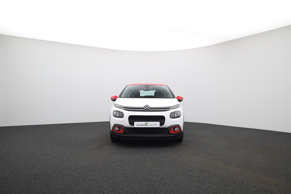 Citroën C3 Pure Tech 82 Shine
