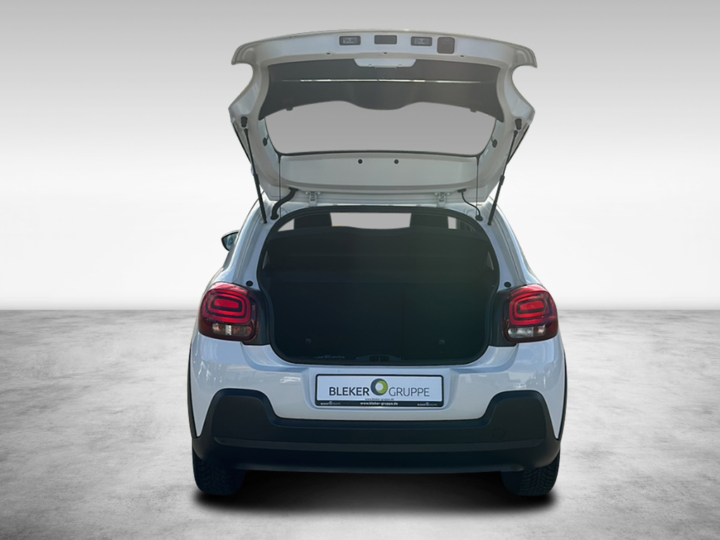Citroën C3 Pure Tech 68 Feel