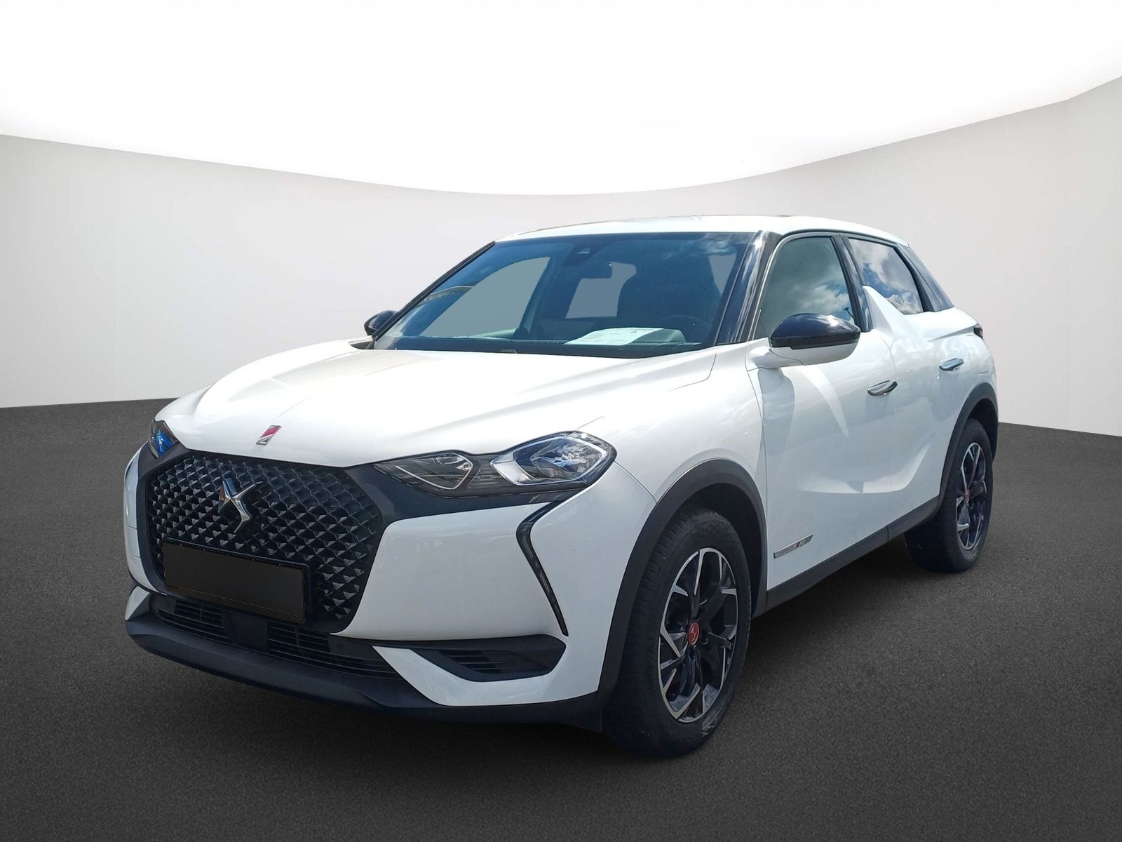 DS 3 Crossback DS 3 Crossback PureTech 130 So Chic