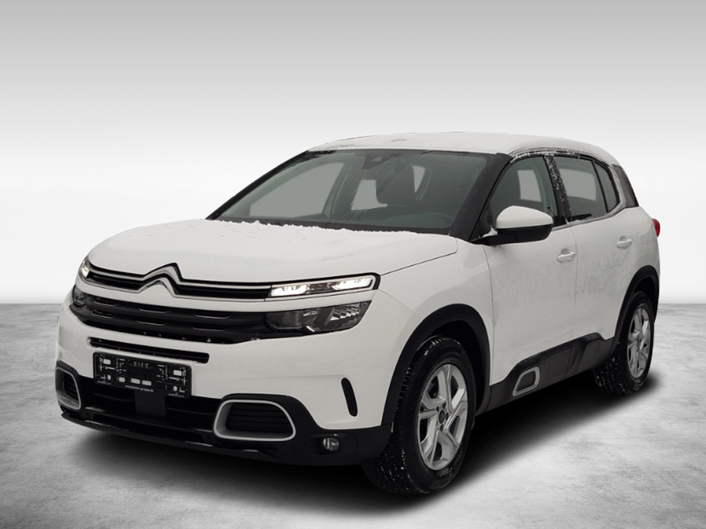 Citroën C5 Aircross Pure Tech 130 Live