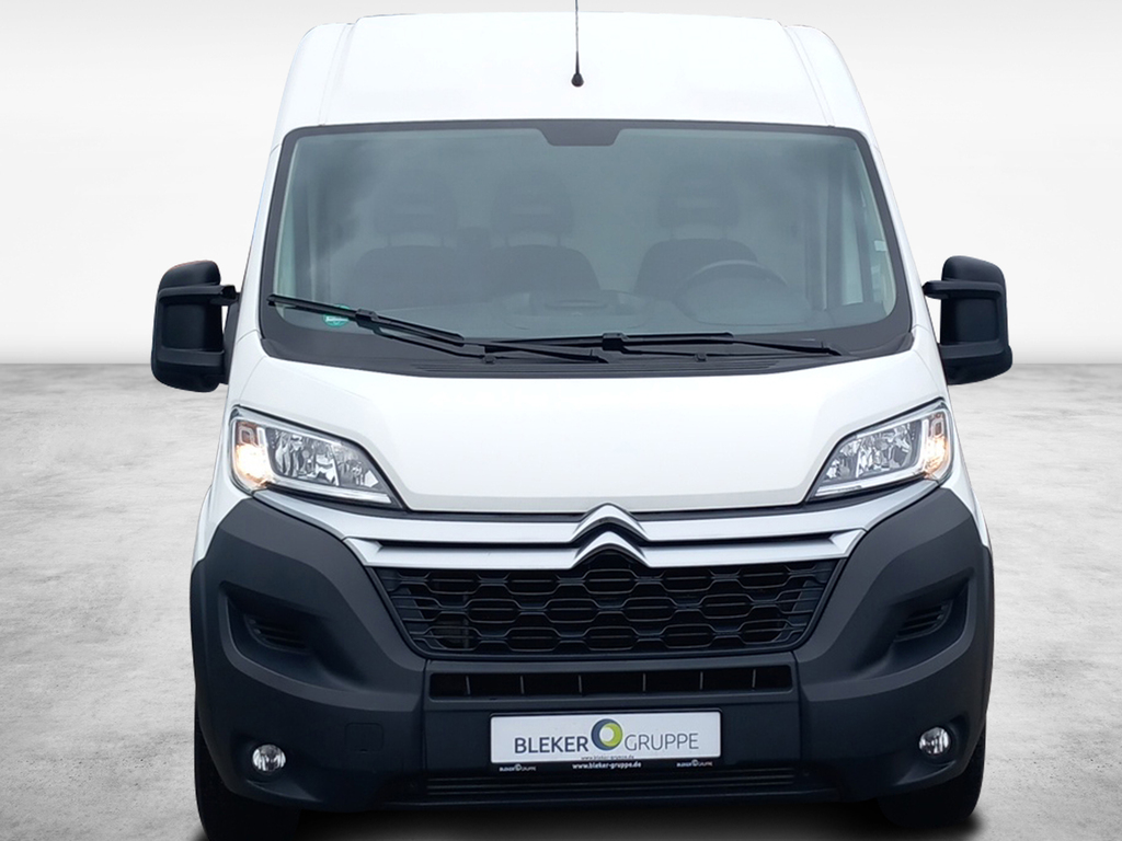 Citroën Jumper KW 33 BlueHDi 130 Business L3H2