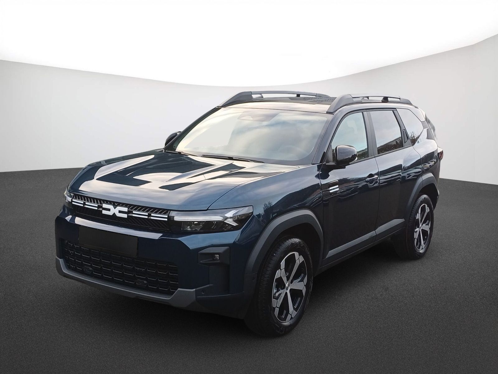 Dacia Bigster Journey mild hybrid 140