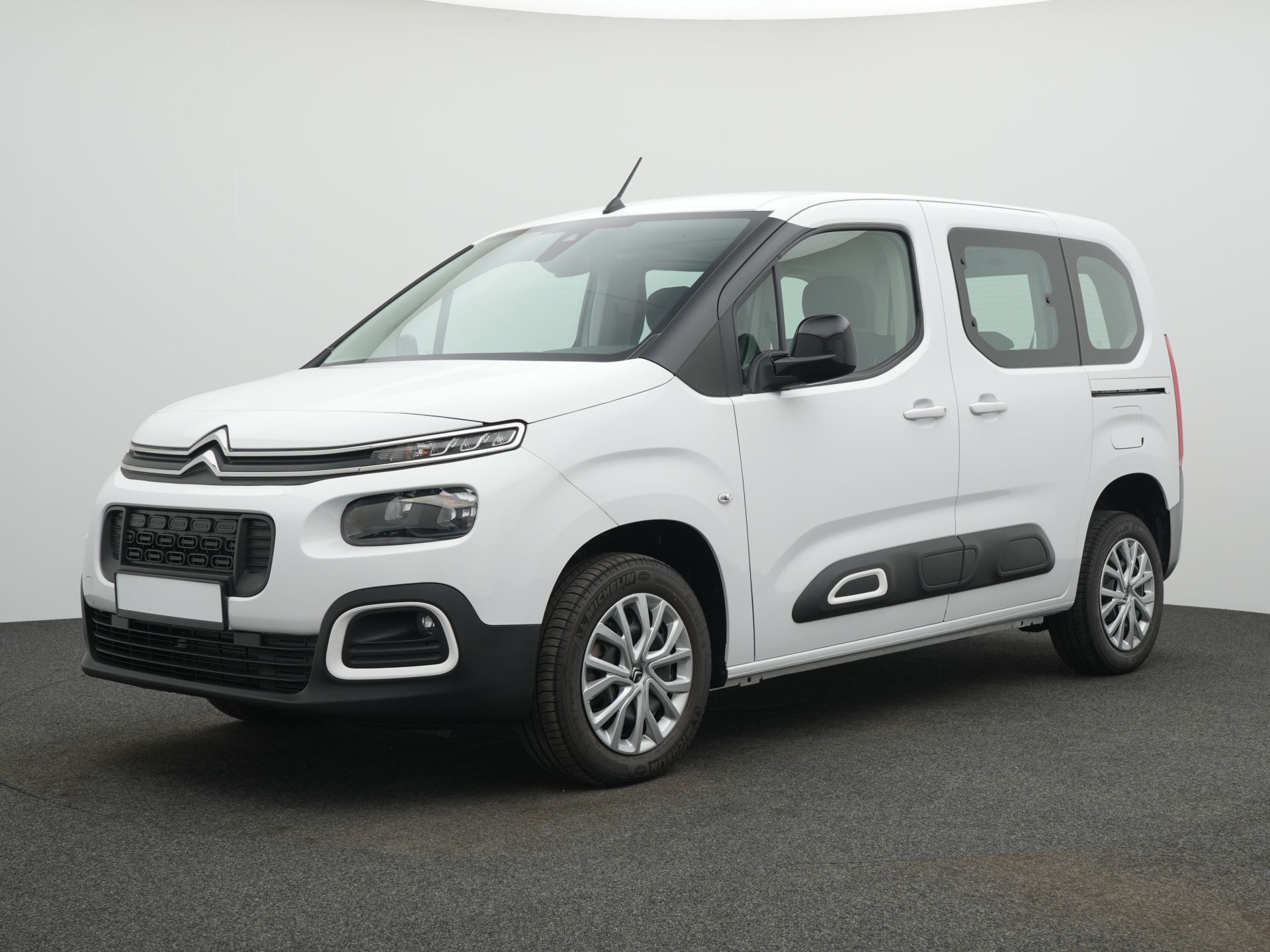Citroën Berlingo MPV Feel M 100 HDI