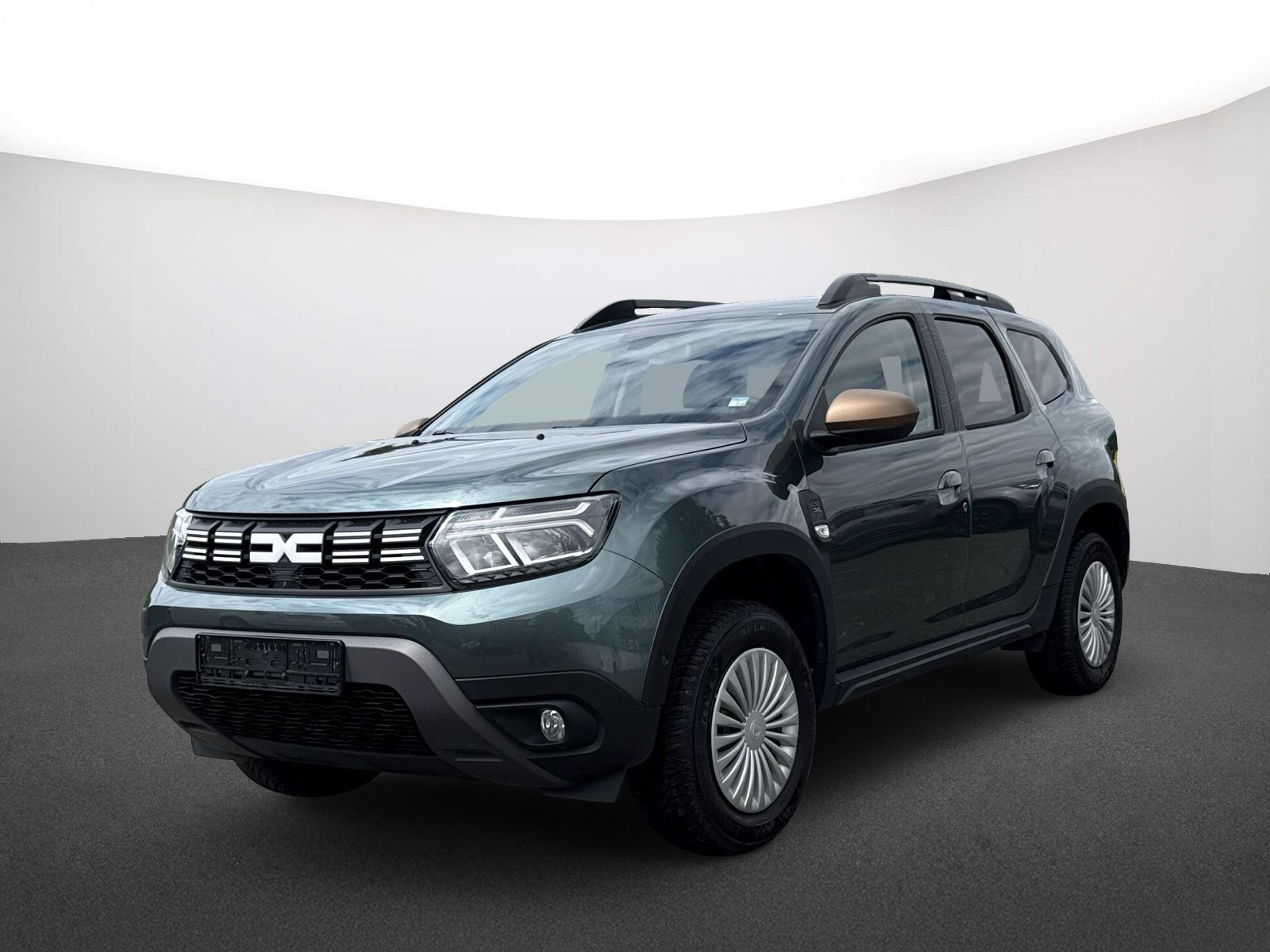 Dacia Duster II 1.3 TCe 150 Extreme 2WD GPF (EURO 6d)