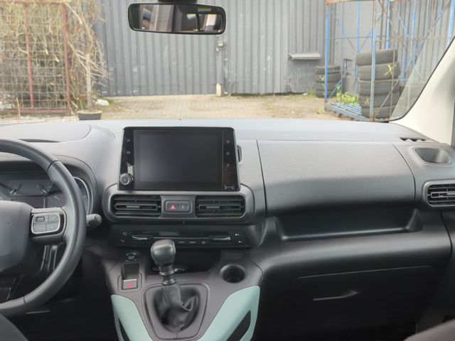 Citroën Berlingo XL Pure Tech 110 Feel
