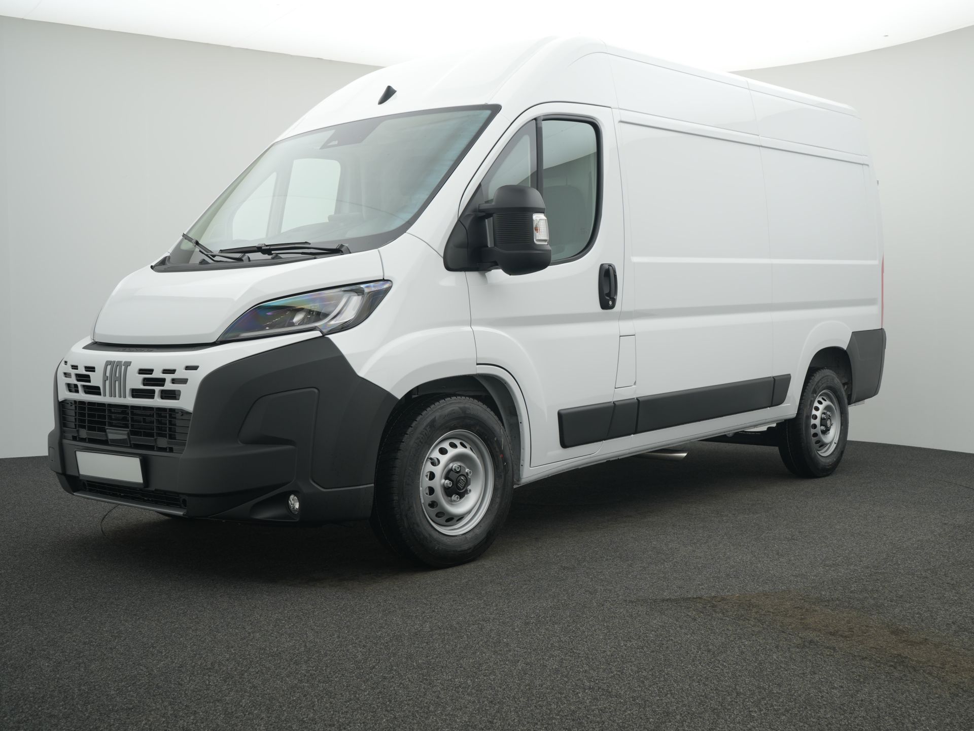 Fiat Ducato S2 35 L2H2 140AT