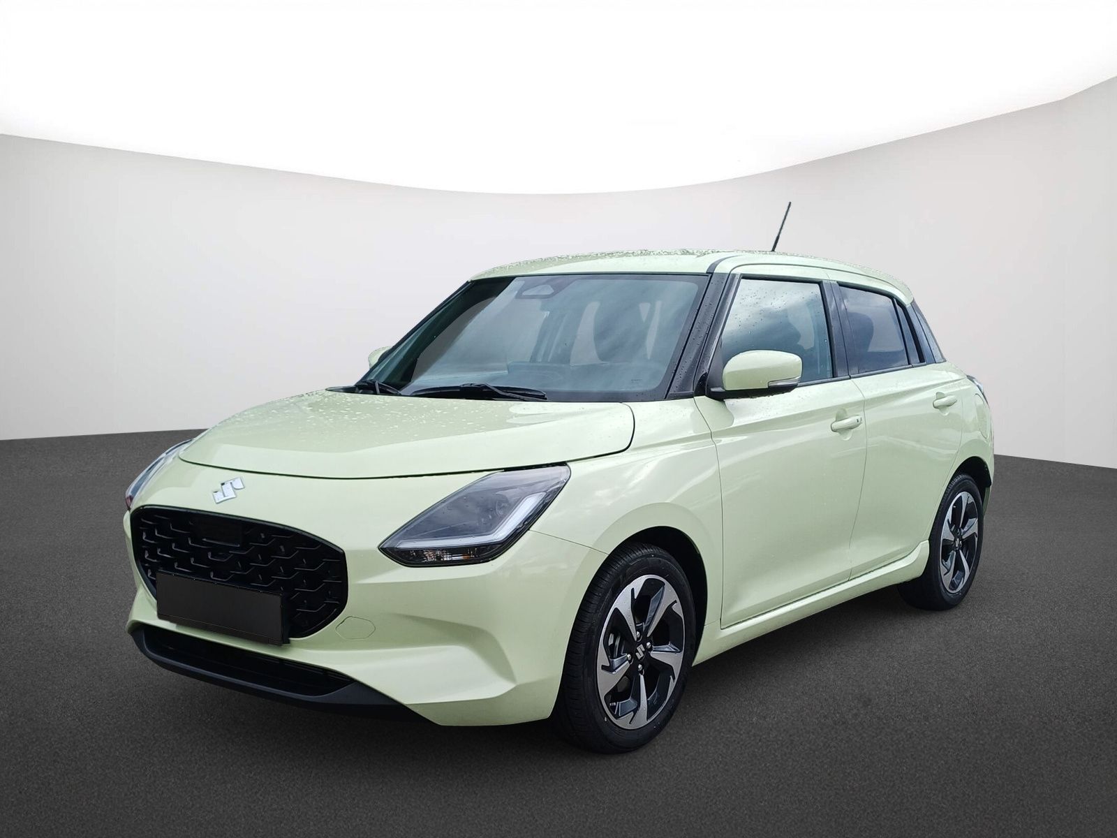 Suzuki Swift COMFORT+ CVT HYBRID