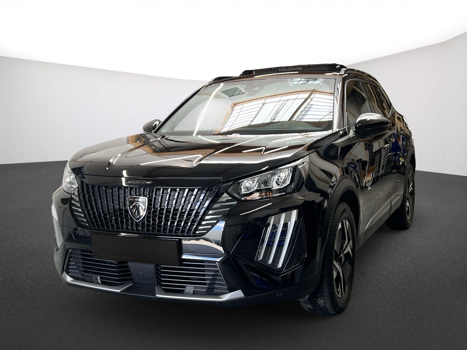 Peugeot 2008 Allure