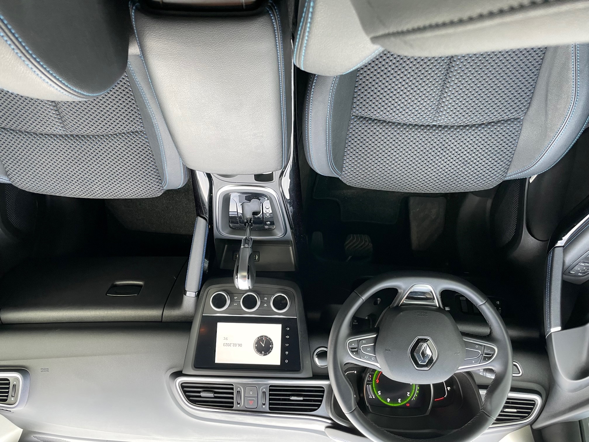 Renault Kadjar TCe 140 Limited Deluxe EDC GPF