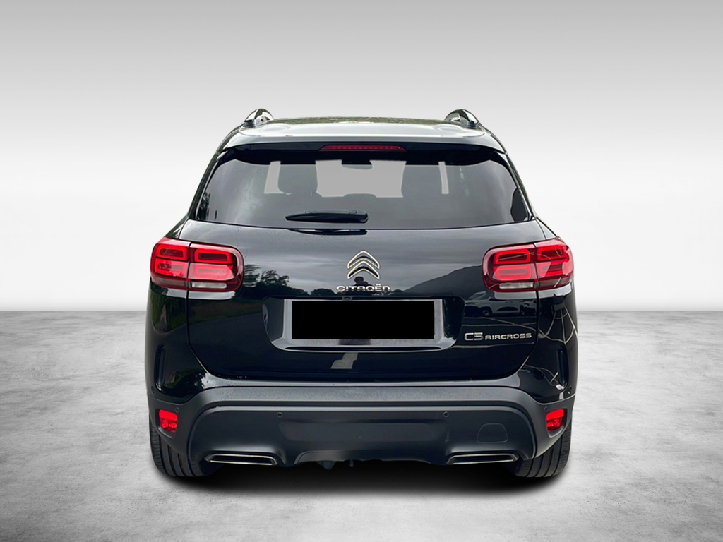 Citroën C5 Aircross BlueHDi 180 Shine EAT8