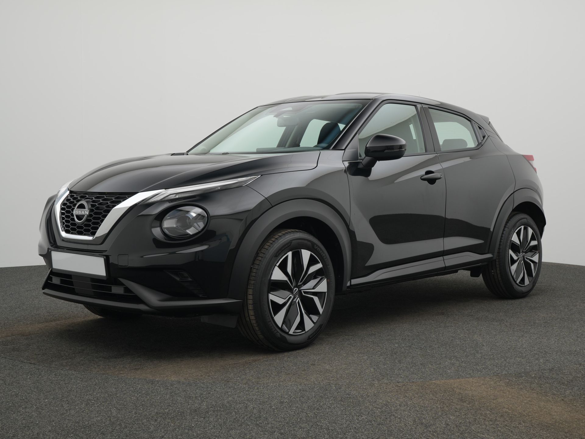 Nissan Juke 1.0 DIG-T 114 PS 6MT ACENTA NC Komfort